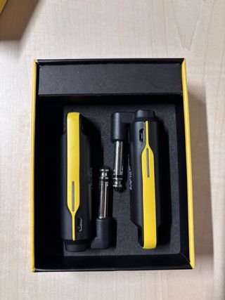 Sistema Inalámbrico Monkey Loop WS-10