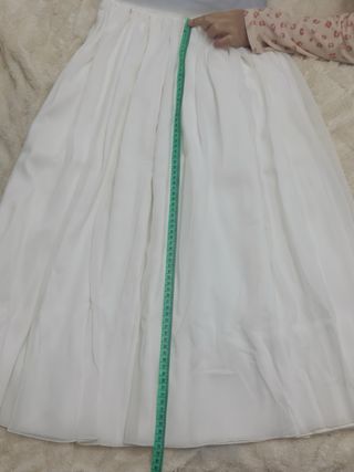 Vestido de Primera Comunión