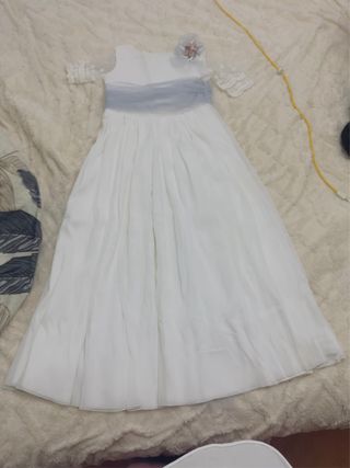 Vestido de Primera Comunión