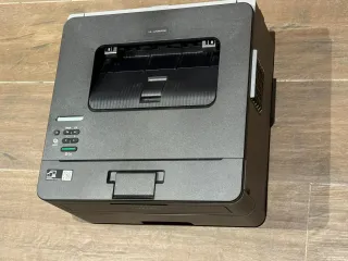 Impresora Brother HL-L2350DW Mono Láser