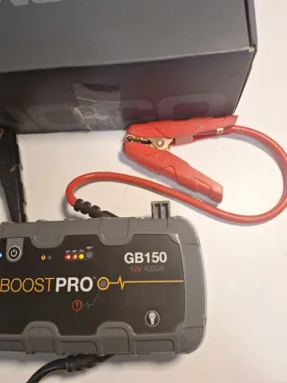NOCO GB150 Boost Pro Arrancador Batería