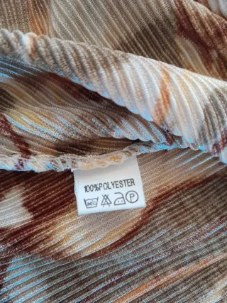 Vestitino estivo donna fantasia floreale