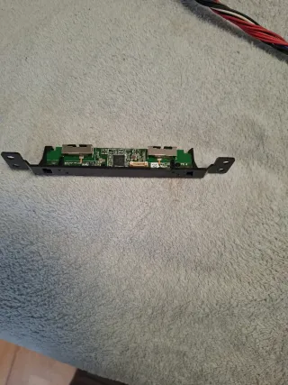 Despiece TV Philips 47PFH6309