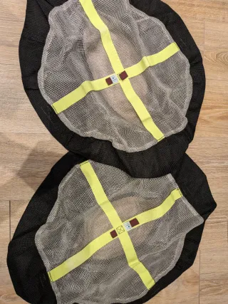 Cadenas de nieve tela Multigrip