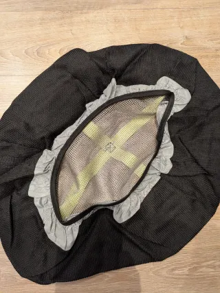 Cadenas de nieve tela Multigrip