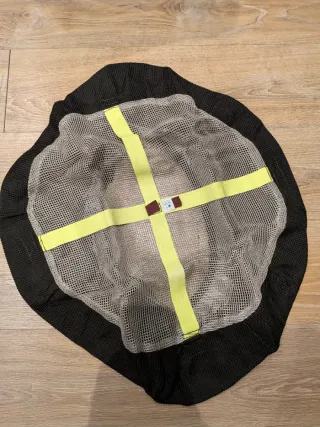 Cadenas de nieve tela Multigrip