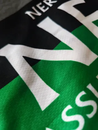 Bufanda fútbol Sassuolo