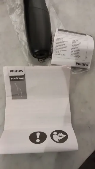 Irrigador Philips Sonicare AirFloss Ultra