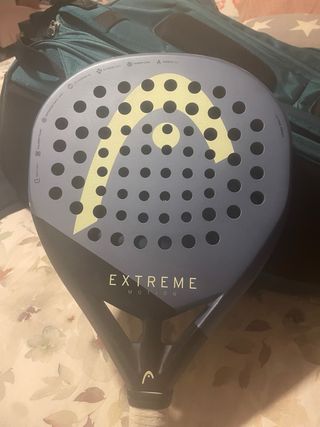 Pala Head Extreme Motion 358gr