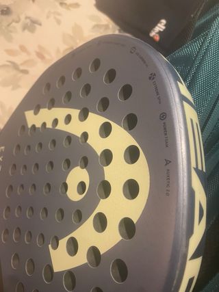 Pala Head Extreme Motion 358gr