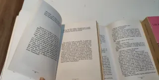 Obras completas, Salvador Spriu Edición bilingüe