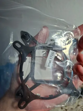 Corsair H100i V2 Refrigeración PC