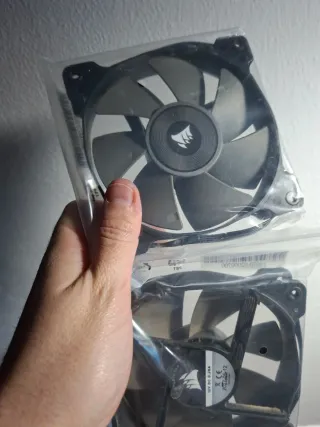 Corsair H100i V2 Refrigeración PC