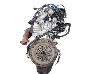 G13a motor completo suzuki samurai sj 413 230897