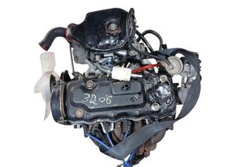 G13a motor completo suzuki samurai sj 413 230897