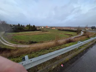 Finca de recreo en Astorga