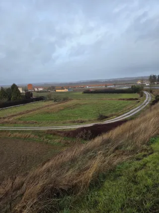 Finca de recreo en Astorga