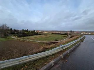 Finca de recreo en Astorga
