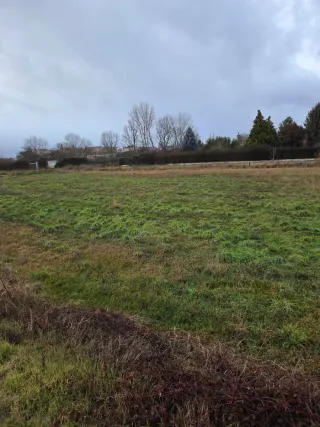 Finca de recreo en Astorga