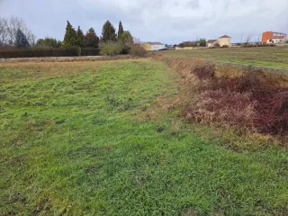 Finca de recreo en Astorga