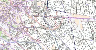 Finca de recreo en Astorga