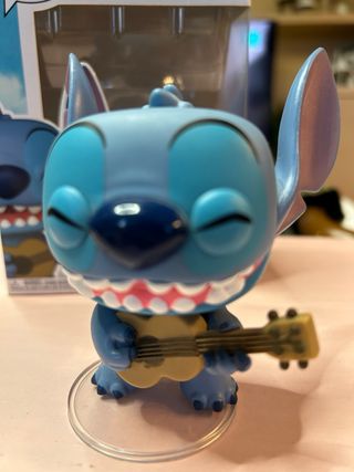 Funko Pop! Lilo & Stitch 1044 Ukelele