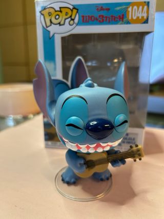 Funko Pop! Lilo & Stitch 1044 Ukelele