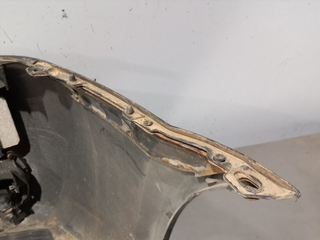 PARAGOLPES DELANTERO KIA CARENS (RS) D/D4EA