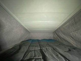 Hymer Sydney 2019. Furgoneta Camper