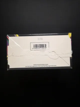 Box 36 bustine Pokémon Megaevoluzioni