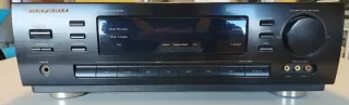 Amplificador Marantz SR-66 Negro