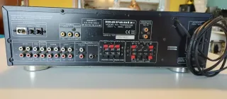 Amplificador Marantz SR-66 Negro