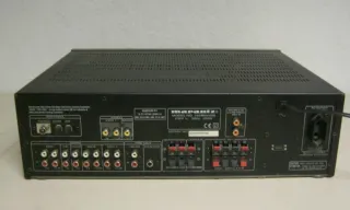 Amplificador Marantz SR-66 Negro