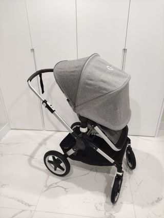 Bugaboo Fox