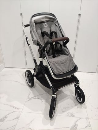 Bugaboo Fox