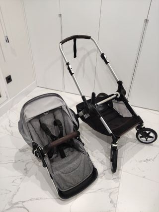 Bugaboo Fox