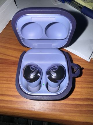 Samsung Galaxy Buds Pro Azul marino
