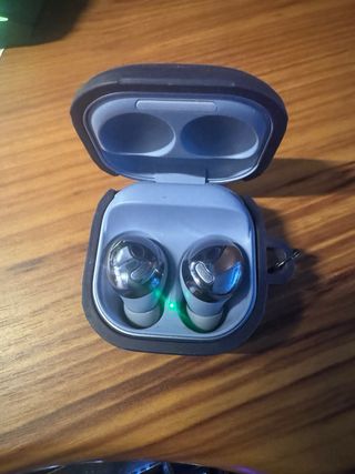 Samsung Galaxy Buds Pro Azul marino
