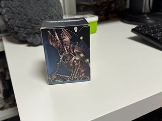 Mazos Magic The Gathering Warhammer 40k Sellados