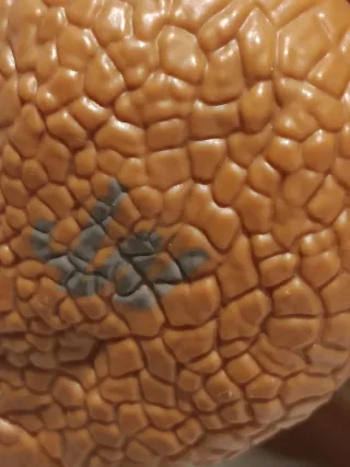 Lotto dinosauri giocattolo