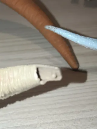 Lotto dinosauri giocattolo