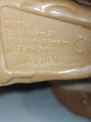 Lotto dinosauri giocattolo