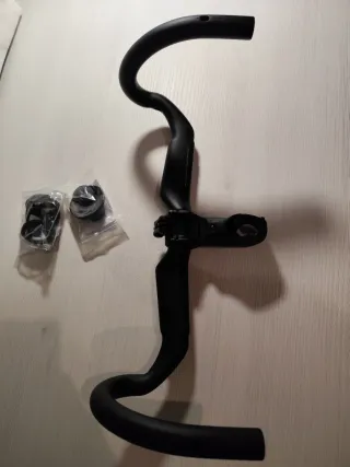 Manillar Bontrager RSL A ESTRENAR!!!!