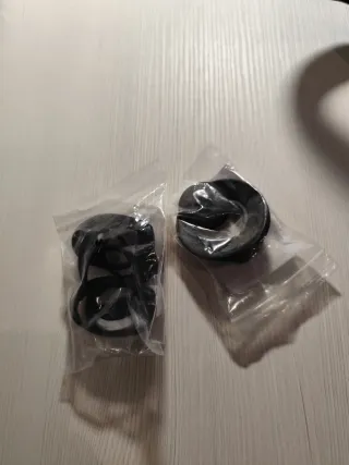 Manillar Bontrager RSL A ESTRENAR!!!!