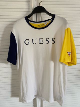 Camiseta Guess Talla L