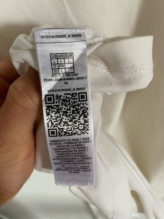 Camiseta Guess Talla L