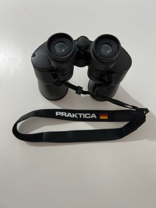 Prismáticos Praktica 8x56