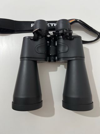 Prismáticos Praktica 8x56