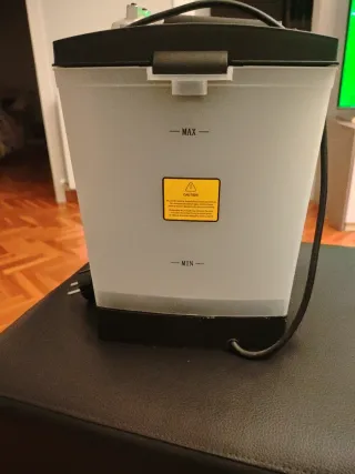 Cafetera Cecotec Power Espresso 20