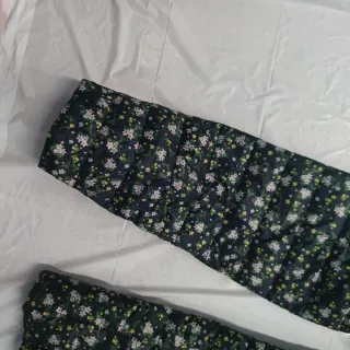 Chaqueta Esprit floral mujer